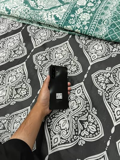Samsung Mobile A17