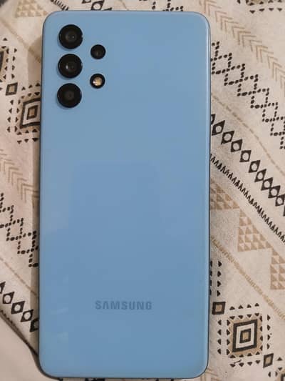 Samsung Mobile A32.6/128