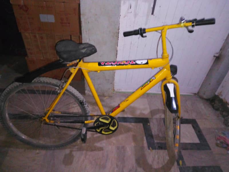 bicycle 1