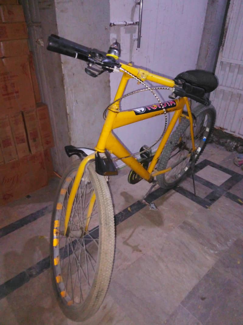 bicycle 3