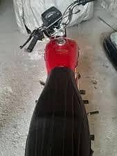 Metro MR 70 Bike For Sale