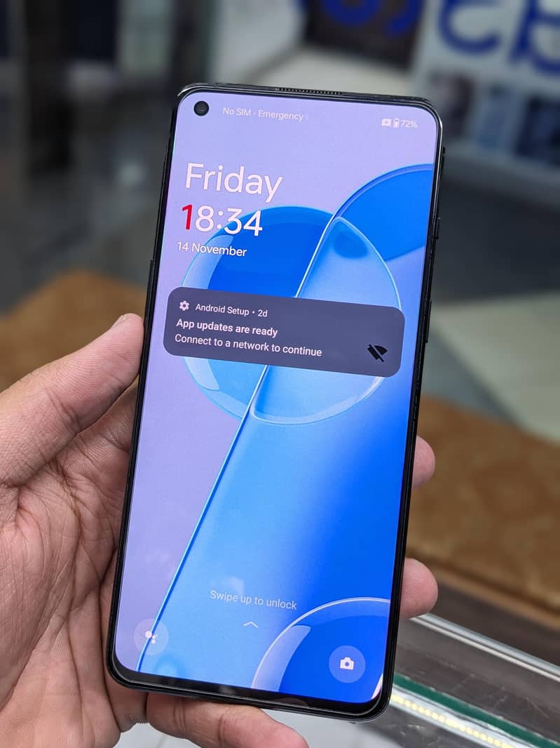 One Plus 9RT 2
