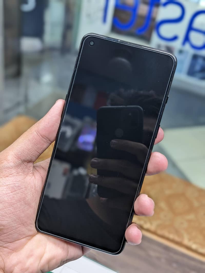 One Plus 9RT 3