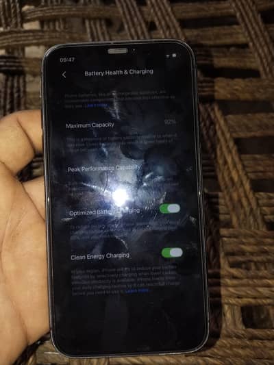 Apple iPhone 11 03285874535