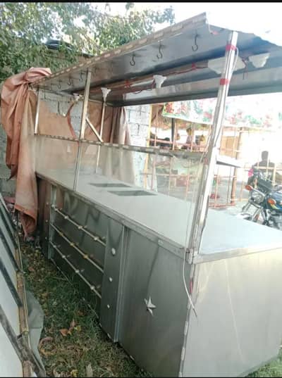 counter for sale 95000 9feet