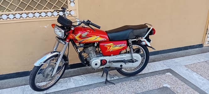 Cg125 for sale