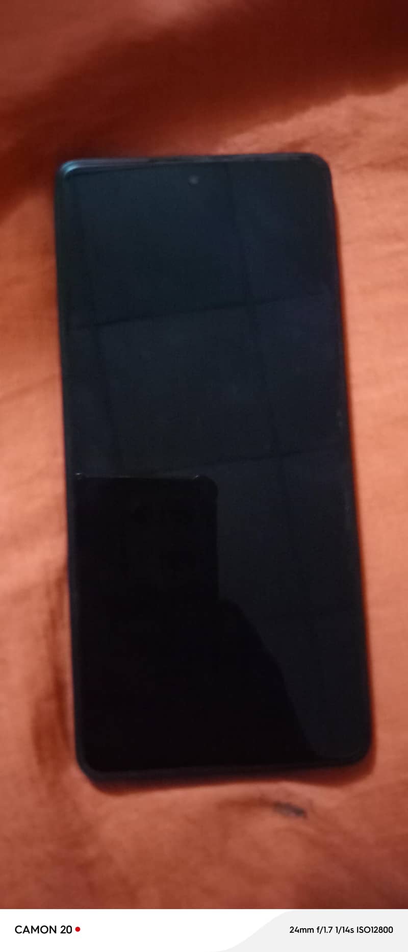 Tecno CAMON 20 5