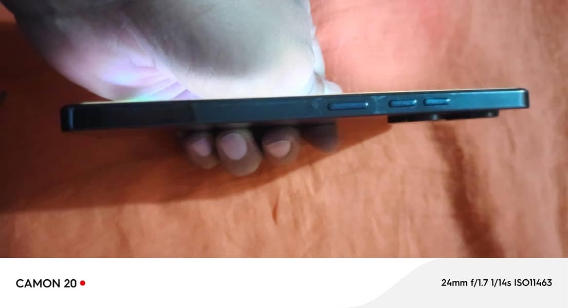 Tecno CAMON 20 6