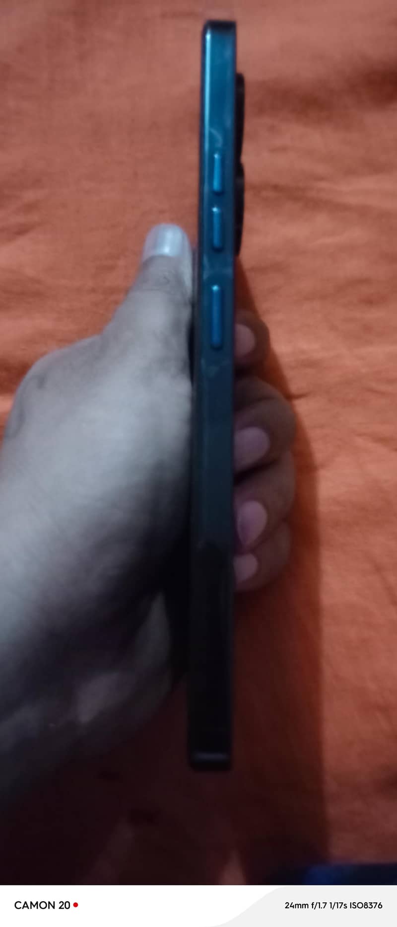 Tecno CAMON 20 7