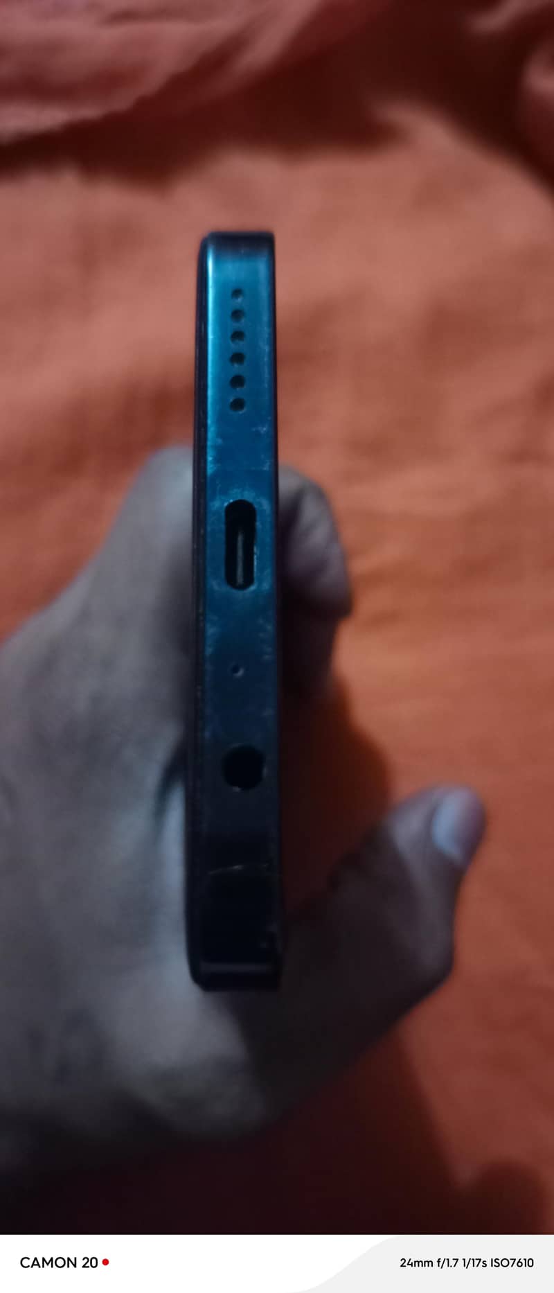 Tecno CAMON 20 8