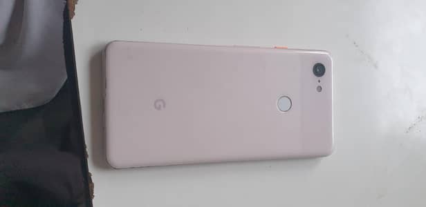 Google Pixel 3 XL