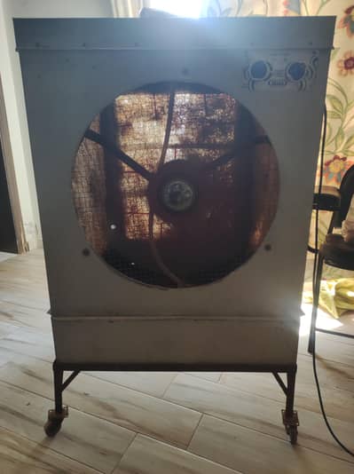 lahori cooler with stand