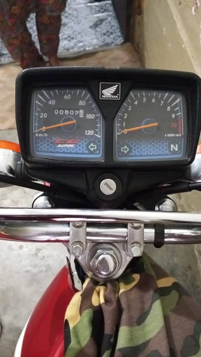 Honda 2025