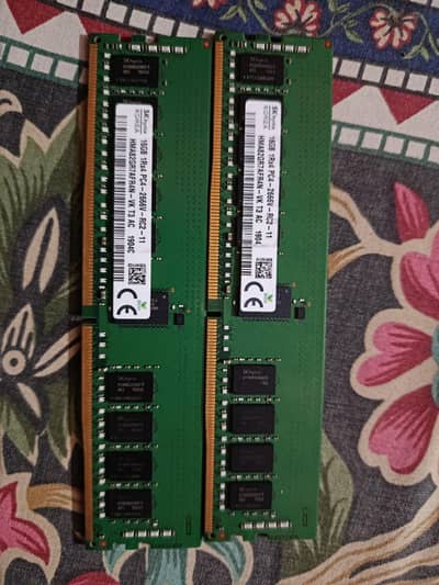 16 gb ddr4