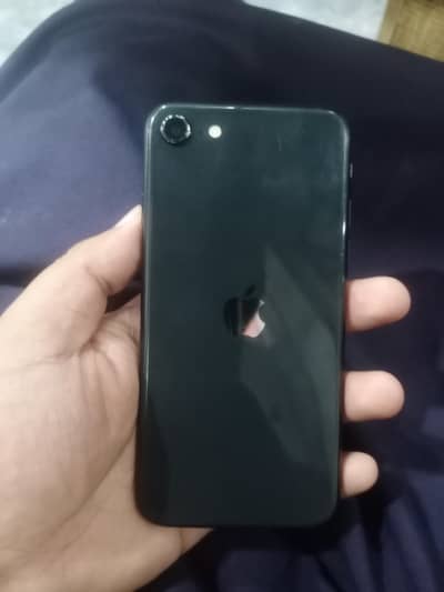 Apple iPhone SE