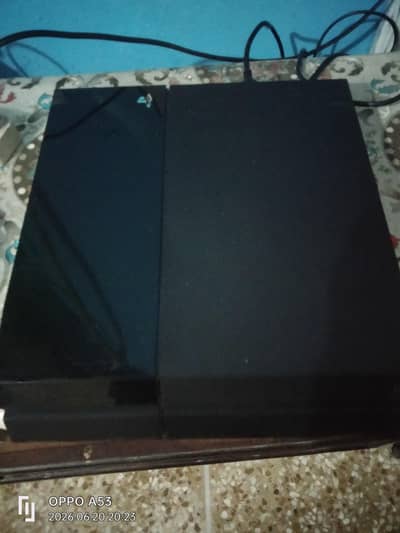 PlayStation console