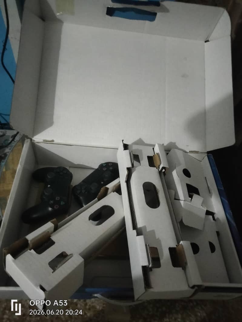 PlayStation console 3
