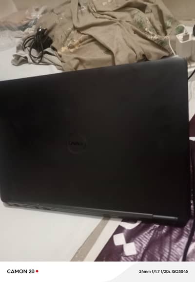 Dell 7450 corei7 5th gen