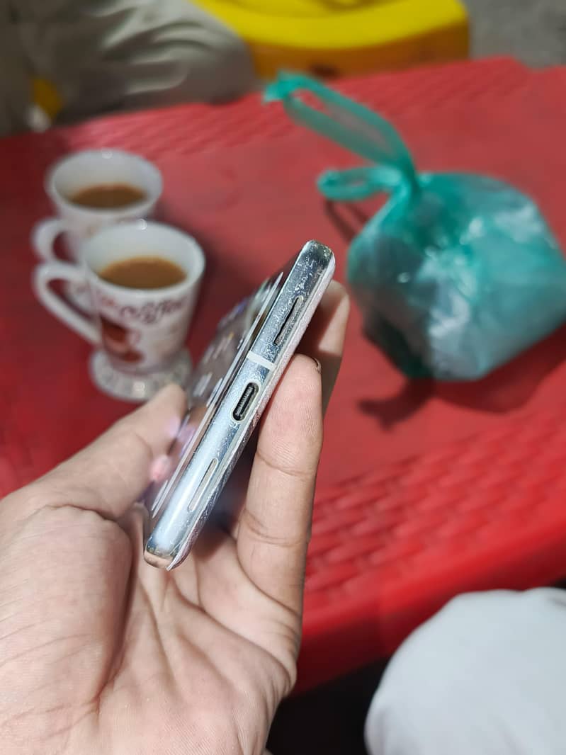 Google Pixel 7 Pro 5