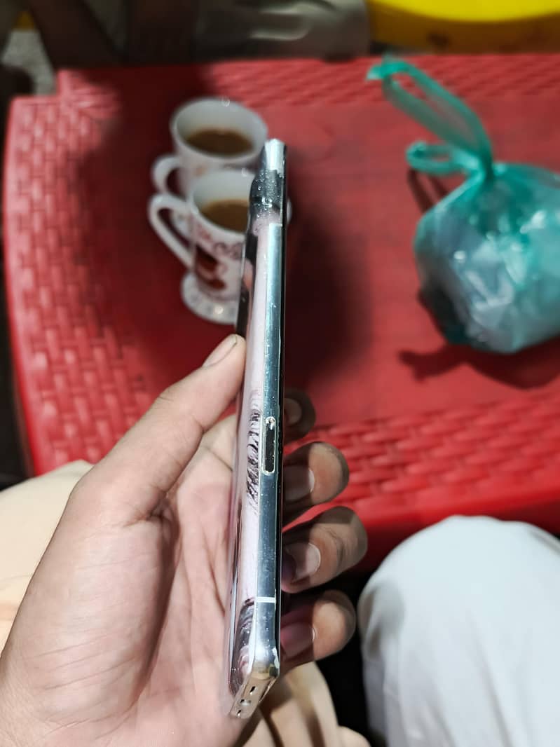 Google Pixel 7 Pro 6