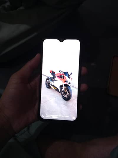Vivo V11i