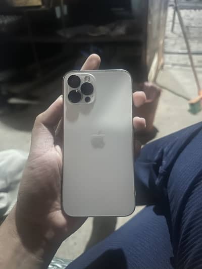 iPhone 12pro