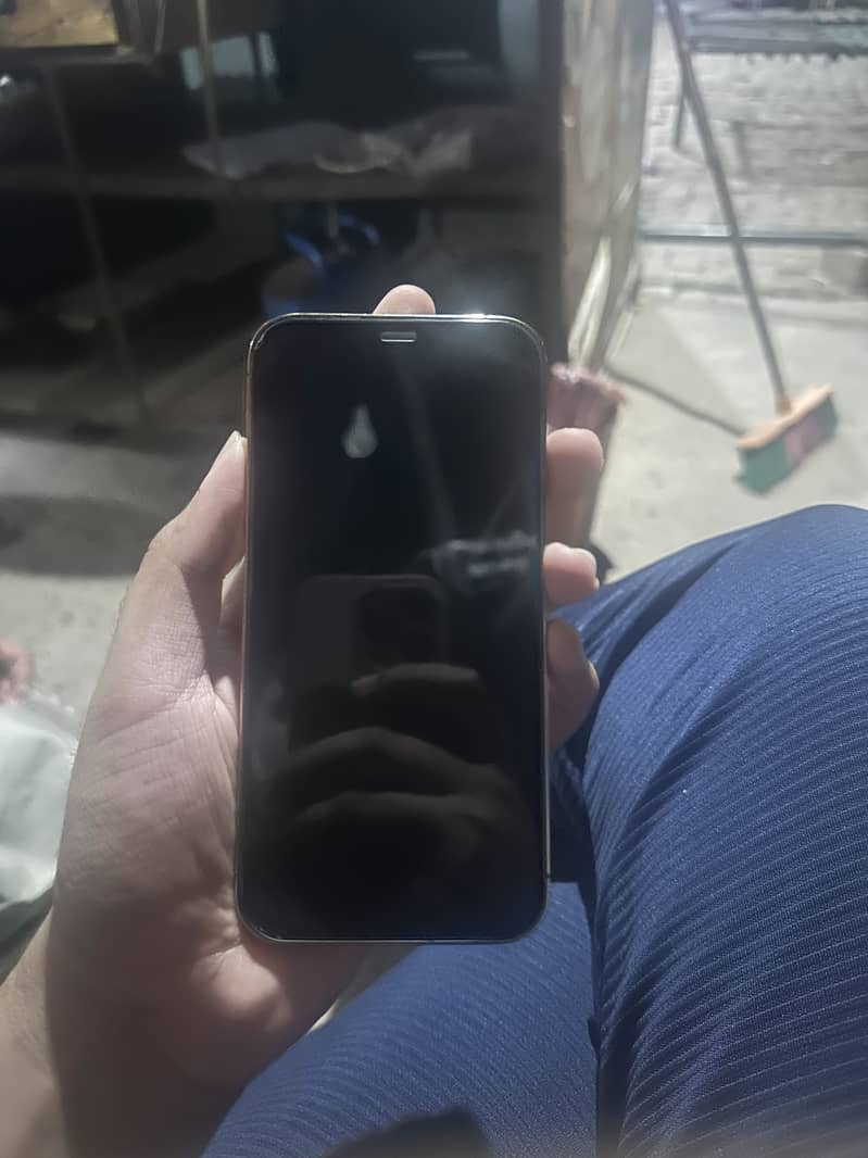 iPhone 12pro 3