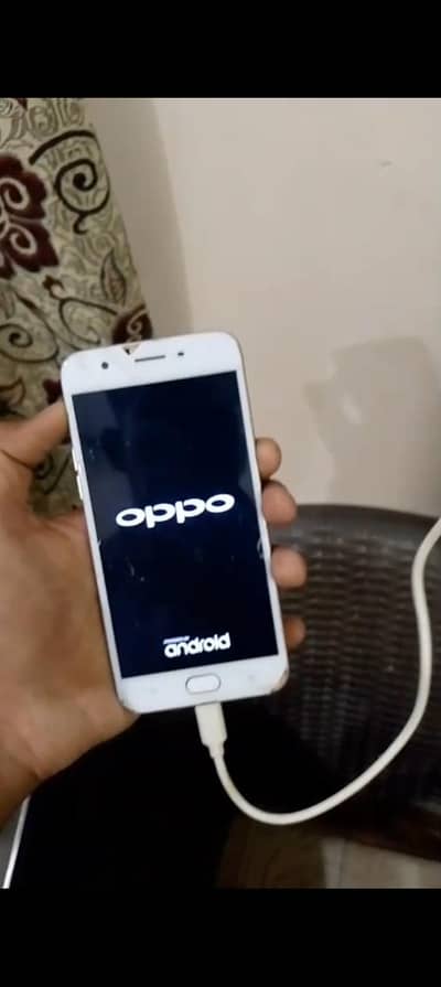 OPPO A57