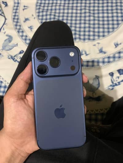 Apple iPhone 17 Pro Non PTA