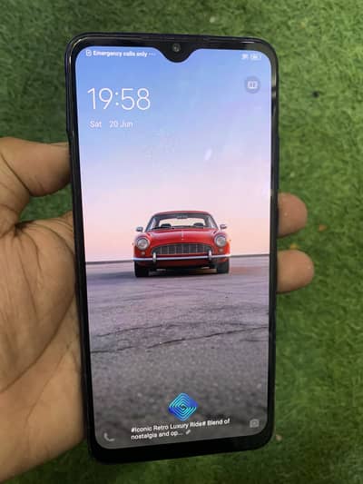 Vivo Y51