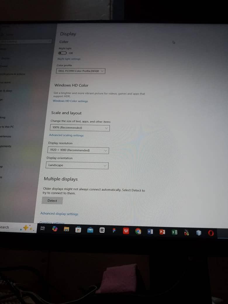 Sell Computer 1