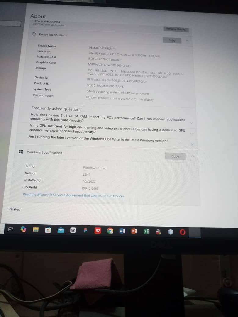 Sell Computer 2