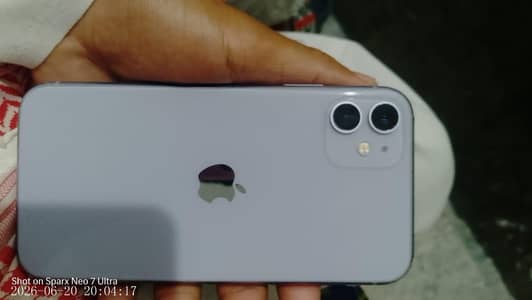 Apple iPhone 11 jv