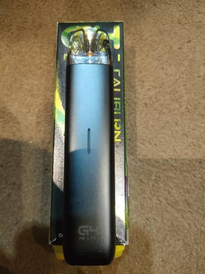 g4 mini pod