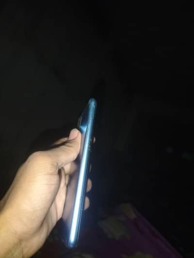 Vivo Y20s