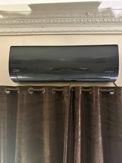 1.5 Ton Dc inverter | Wifi System
