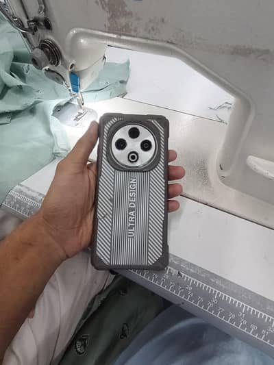 Tecno Spark 30