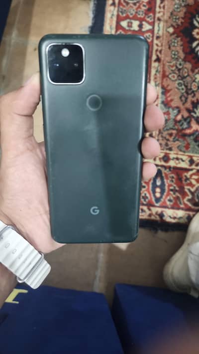 Google Pixel 5a