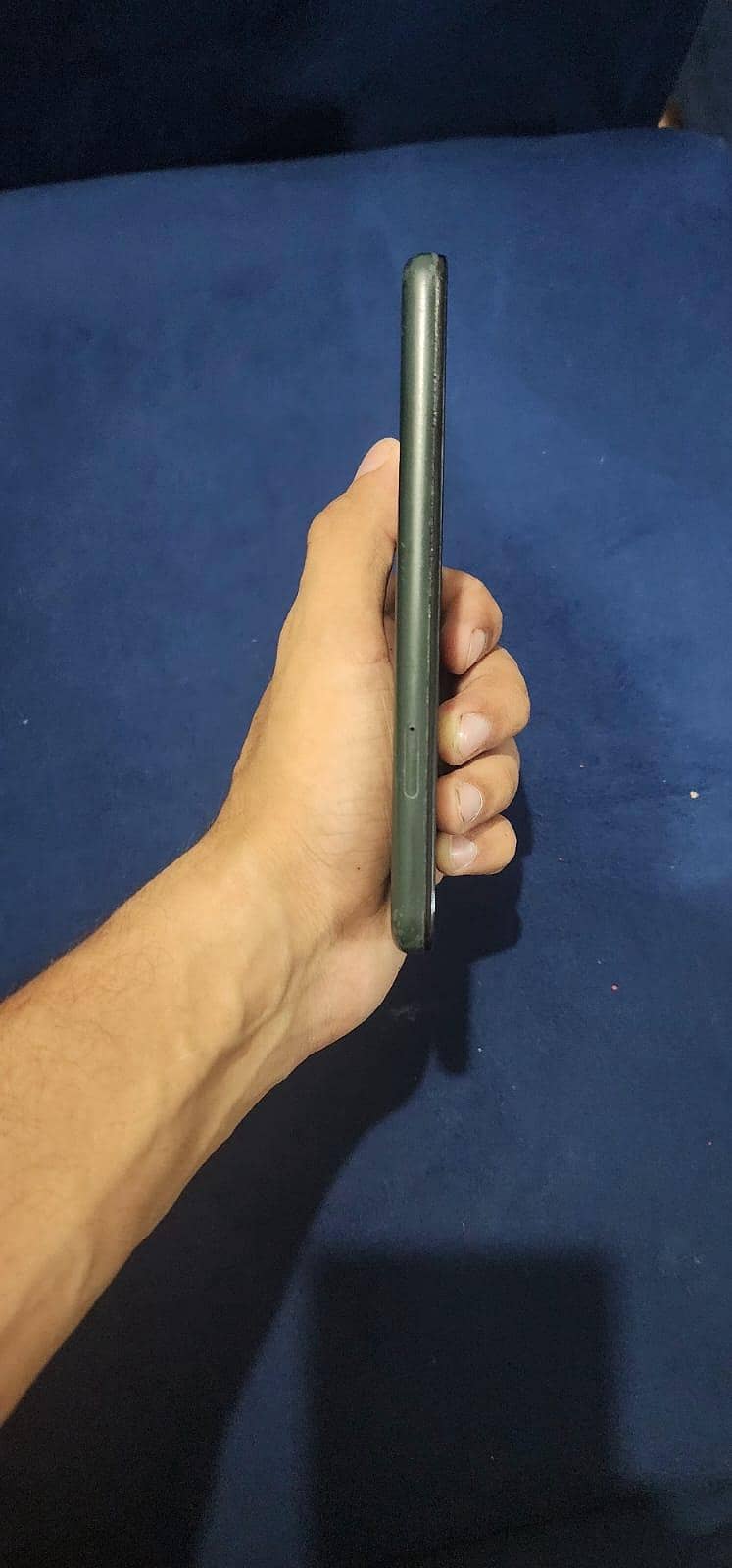 Google Pixel 5a 3