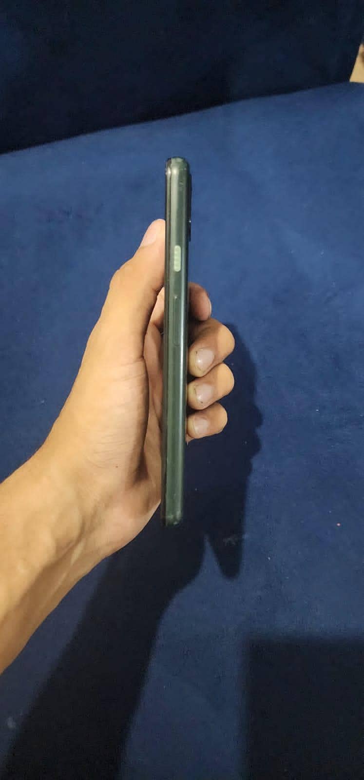 Google Pixel 5a 5