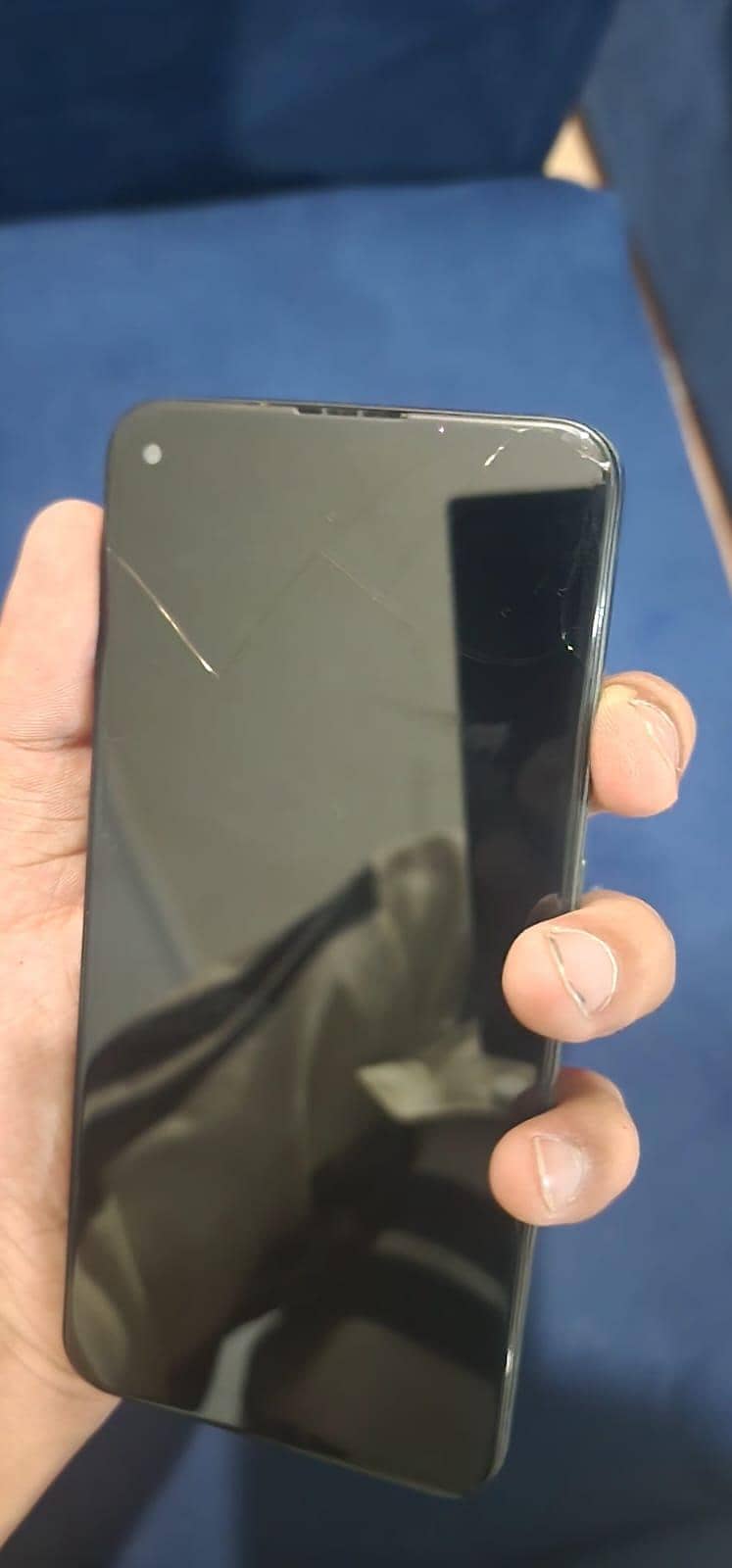 Google Pixel 5a 7