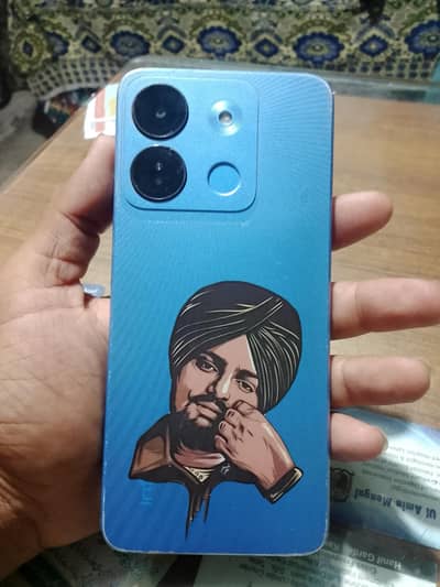 Infinix Smart 7
