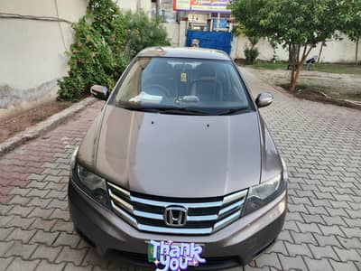Original car, just refill and drive no need any extra charges