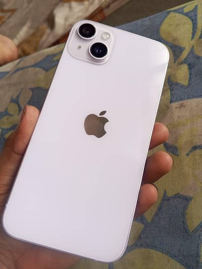 iphone 14 plus  jv 128
