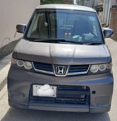 Honda Zest Spark 2010/2016
