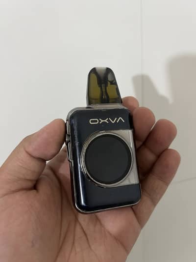 Owva xlim sq pro 2 18+