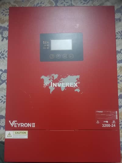 Inverex Veyron 3.2kw 24v