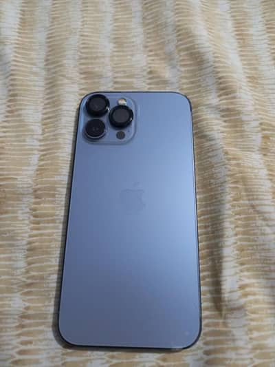 I Phone 13 pro max