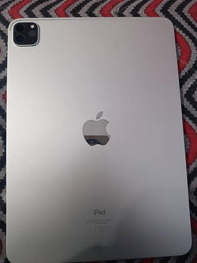 Ipad Pro 2020