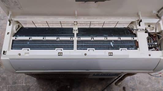 Haier ka 1 ton sada ac
